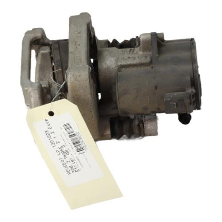 Etrier arriere gauche (freinage) PEUGEOT 308 2