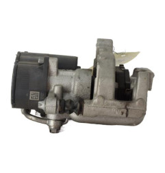 Etrier arriere gauche (freinage) PEUGEOT 308 2 Photo n°4