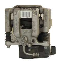 Etrier arriere gauche (freinage) PEUGEOT 308 2 Photo n°6