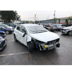 Levier frein à main electrique PEUGEOT 308 2 Photo n°4