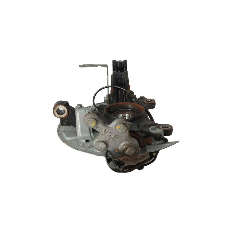 Moyeu avant gauche PEUGEOT 308 2