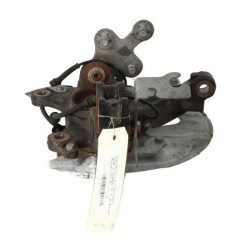 Moyeu avant gauche PEUGEOT 308 2 Photo n°3