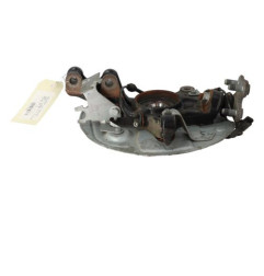 Moyeu avant gauche PEUGEOT 308 2 Photo n°4