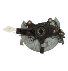 Moyeu avant gauche PEUGEOT 308 2 Photo n°5