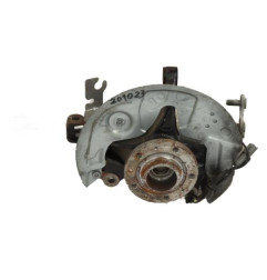 Moyeu avant gauche PEUGEOT 308 2 Photo n°6