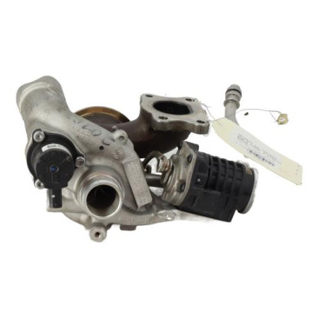Turbo PEUGEOT 308 2 Photo n°1