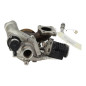 Turbo PEUGEOT 308 2