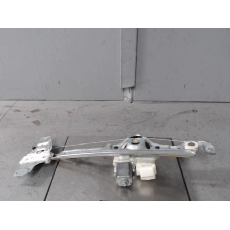 Moteur leve vitre arriere droit PEUGEOT 308 2