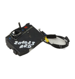 Serrure arriere droit PEUGEOT 308 2 Photo n°4