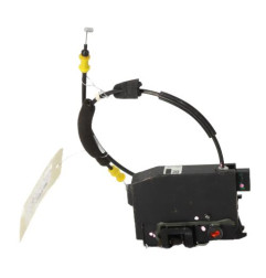 Serrure arriere gauche PEUGEOT 308 2