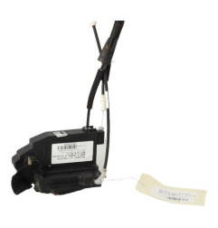 Serrure avant droit PEUGEOT 308 2 Photo n°1