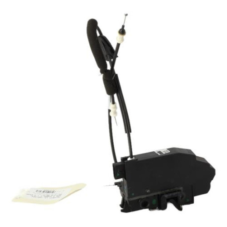 Serrure avant droit PEUGEOT 308 2