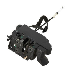 Serrure avant droit PEUGEOT 308 2 Photo n°4