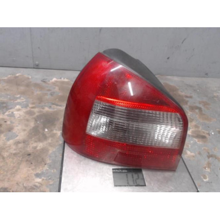 Feu arriere principal gauche (feux) AUDI A3 1 Photo n°1