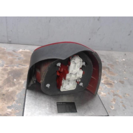 Feu arriere principal gauche (feux) AUDI A3 1