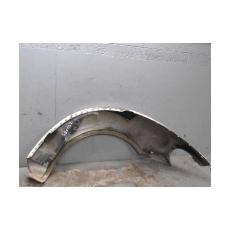 Aile avant gauche VOLKSWAGEN NEW BEETLE 1