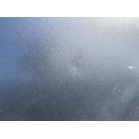 Capot VOLKSWAGEN NEW BEETLE 1 Photo n°1