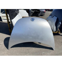 Capot VOLKSWAGEN NEW BEETLE 1 Photo n°4