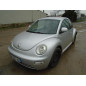 Capot VOLKSWAGEN NEW BEETLE 1