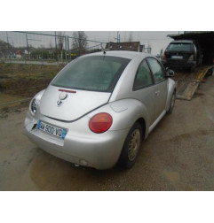 Capot VOLKSWAGEN NEW BEETLE 1 Photo n°6