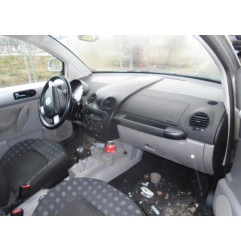 Capot VOLKSWAGEN NEW BEETLE 1 Photo n°7