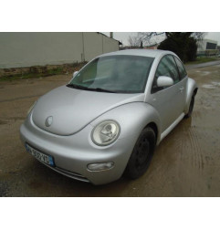 Porte avant droit VOLKSWAGEN NEW BEETLE 1 Photo n°4
