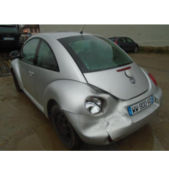Porte avant droit VOLKSWAGEN NEW BEETLE 1 Photo n°7