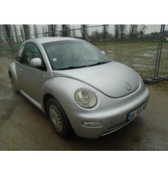 Porte avant droit VOLKSWAGEN NEW BEETLE 1 Photo n°8