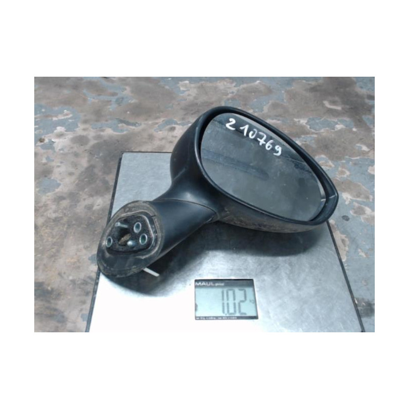 Retroviseur droit FIAT 500 2