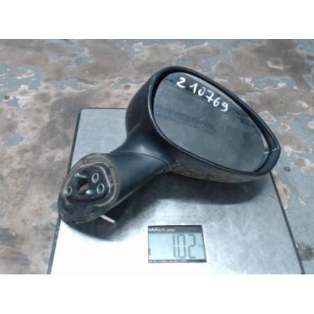 Retroviseur droit FIAT 500 2 Photo n°1