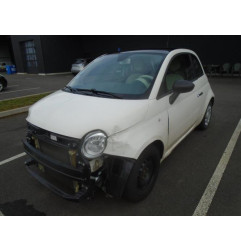 Retroviseur droit FIAT 500 2 Photo n°8