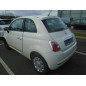 Air bag genoux FIAT 500 2