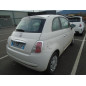 Air bag genoux FIAT 500 2