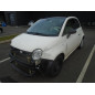 Air bag genoux FIAT 500 2