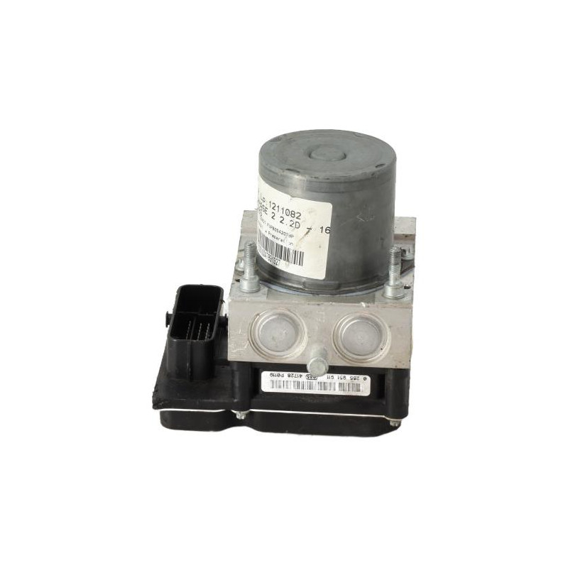 Bloc ABS (freins anti-blocage) JAGUAR XF 1