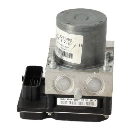 Bloc ABS (freins anti-blocage) JAGUAR XF 1 Photo n°1