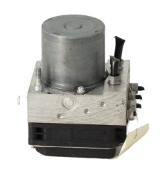 Bloc ABS (freins anti-blocage) JAGUAR XF 1 Photo n°4