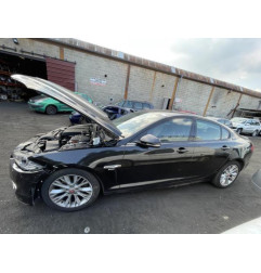 Bloc ABS (freins anti-blocage) JAGUAR XF 1 Photo n°16