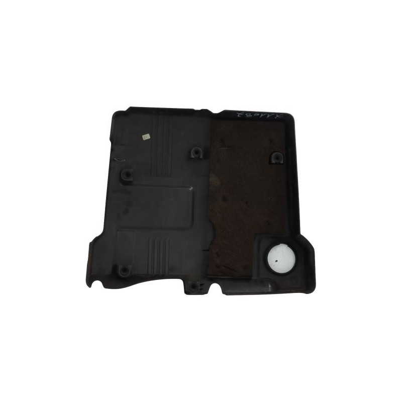 Cache moteur  JAGUAR XF 1