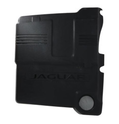 Cache moteur  JAGUAR XF 1 Photo n°4