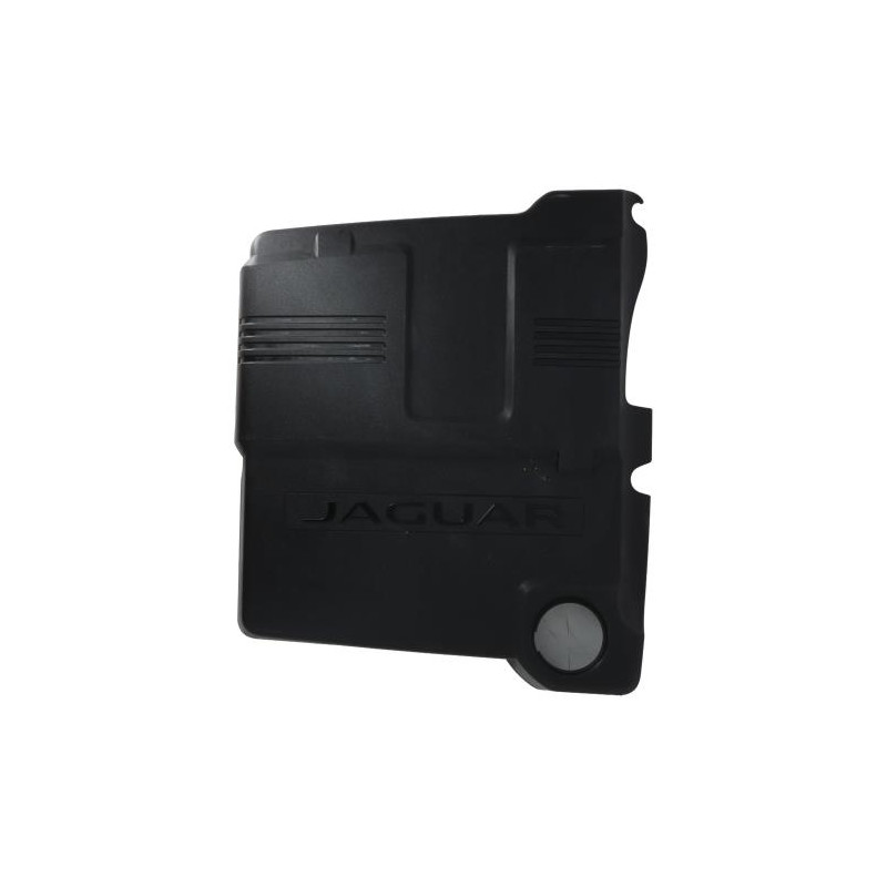 Cache moteur  JAGUAR XF 1 Photo n°4
