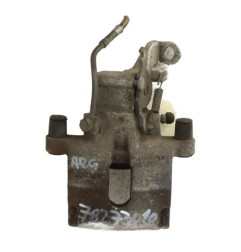 Etrier arriere gauche (freinage) JAGUAR XF 1 Photo n°6