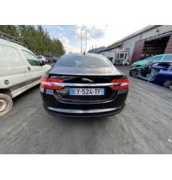 Etrier arriere gauche (freinage) JAGUAR XF 1 Photo n°7