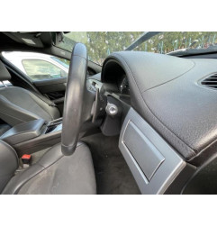 Etrier arriere gauche (freinage) JAGUAR XF 1 Photo n°12