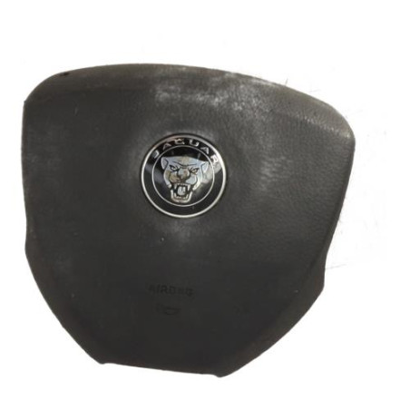 Air bag conducteur JAGUAR XF 1