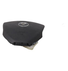 Air bag conducteur JAGUAR XF 1 Photo n°4