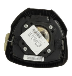 Air bag conducteur JAGUAR XF 1 Photo n°5