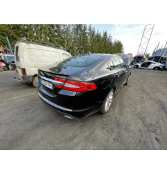 Air bag conducteur JAGUAR XF 1 Photo n°14