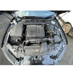 Air bag conducteur JAGUAR XF 1 Photo n°15