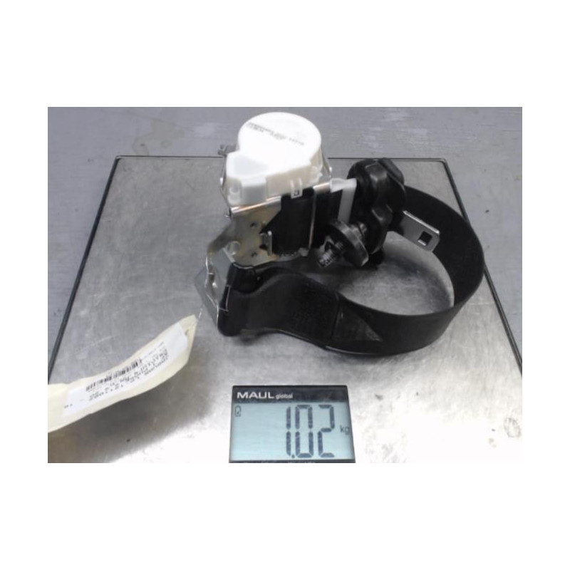 Ceinture arriere droit JAGUAR XF 1